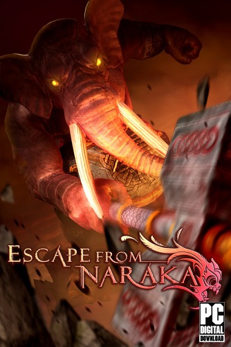 Escape from Naraka скачать торрентом