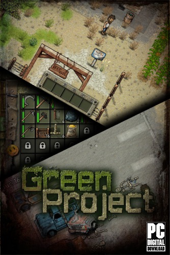 Green Project скачать торрентом