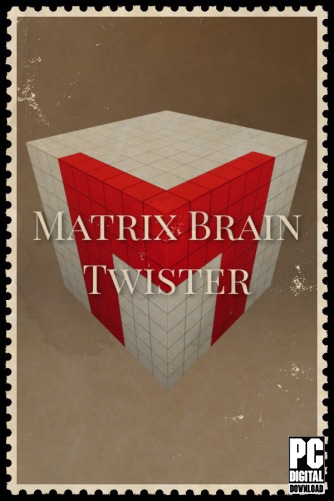 Matrix Brain Twister скачать торрентом