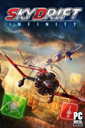 Skydrift Infinity скачать торрентом