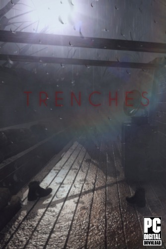 Trenches - World War 1 Horror Survival Game скачать торрентом