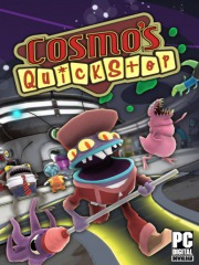 Cosmo's Quickstop