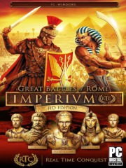 Imperivm RTC - HD Edition 