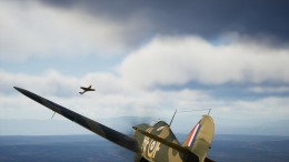 Геймплей 303 Squadron: Battle of Britain
