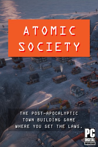 Atomic Society скачать торрентом