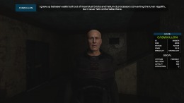 Скриншот игры Beyond Mankind: The Awakening