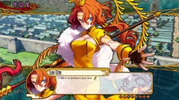 Eiyu*Senki Gold – A New Conquest на PC
