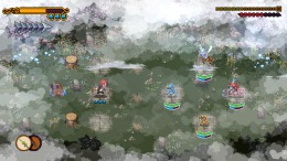 Скриншот игры Kynseed