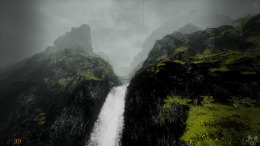 Скриншот игры Northern Journey