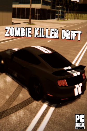 Zombie Killer Drift - Racing Survival скачать торрентом
