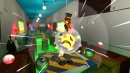 A Hat in Time стрим