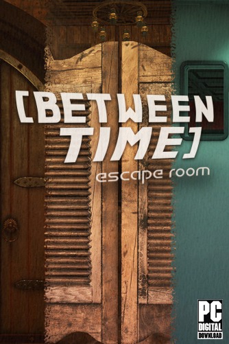 Between Time: Escape Room скачать торрентом