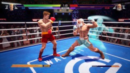 Big Rumble Boxing: Creed Champions на компьютер