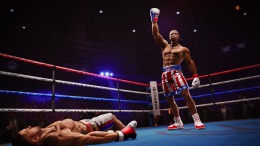 Big Rumble Boxing: Creed Champions на PC