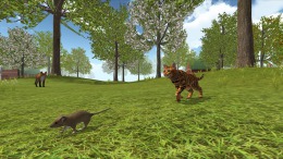Cat Simulator : Animals on Farm на PC