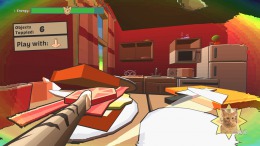 Catlateral Damage: Remeowstered стрим