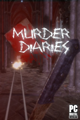 Murder Diaries скачать торрентом