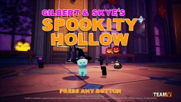 Spookity Hollow на PC