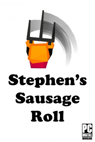 Stephen's Sausage Roll скачать торрентом