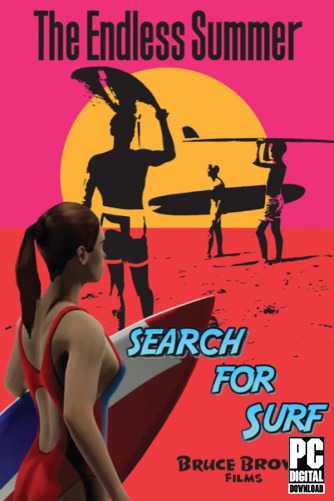 The Endless Summer - Search For Surf скачать торрентом