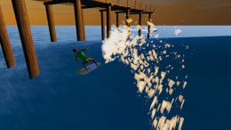 The Endless Summer - Search For Surf на PC