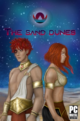 The Sand Dunes скачать торрентом