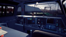 Игровой мир Train Life: A Railway Simulator