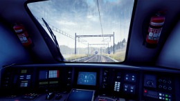 Геймплей Train Life: A Railway Simulator