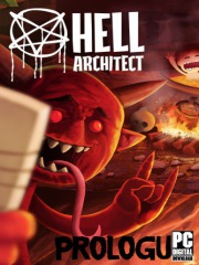 Hell Architect: Prologue
