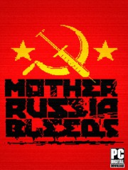 Mother Russia Bleeds