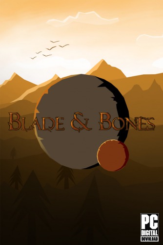 Blade & Bones скачать торрентом