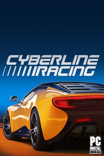 Cyberline Racing скачать торрентом
