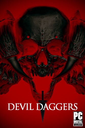 Devil Daggers скачать торрентом
