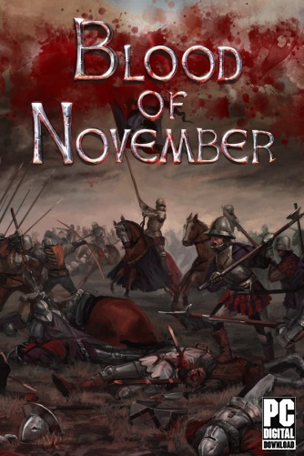 Eisenwald: Blood of November скачать торрентом