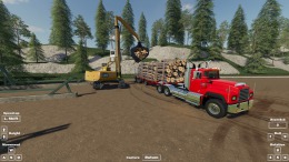  Farming Simulator 19