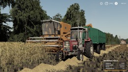  Farming Simulator 19