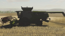   Farming Simulator 19