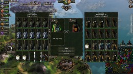 Kingdom Wars: The Plague на PC