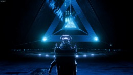Локация Mass Effect: Andromeda