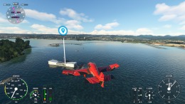  Microsoft Flight Simulator