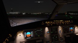 Microsoft Flight Simulator  PC