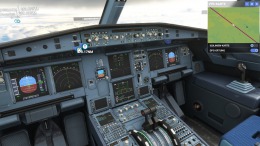   Microsoft Flight Simulator