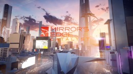 Mirror's Edge Catalyst на компьютер