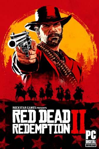 Red Dead Redemption 2 скачать торрентом
