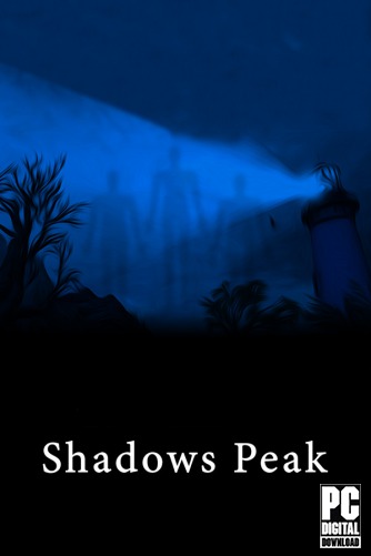 Shadows Peak скачать торрентом
