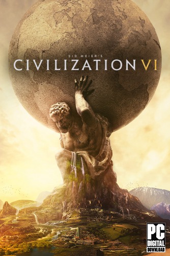 Sid Meier’s Civilization VI скачать торрентом
