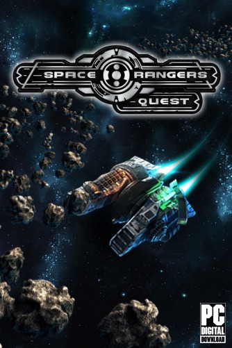 Space Rangers: Quest скачать торрентом