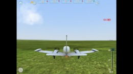 Take Off - The Flight Simulator на компьютер