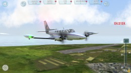 Скачать Take Off - The Flight Simulator