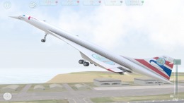 Игровой мир Take Off - The Flight Simulator